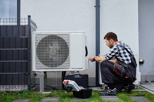 Trusted Hvac Maintenance service in Stevensville, MT - HVAC Repair CO